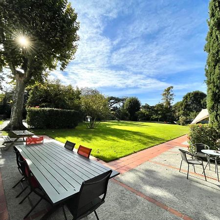 La Melanotte Bed & Breakfast Toulouse Luaran gambar