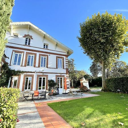 La Melanotte Bed & Breakfast Toulouse Luaran gambar