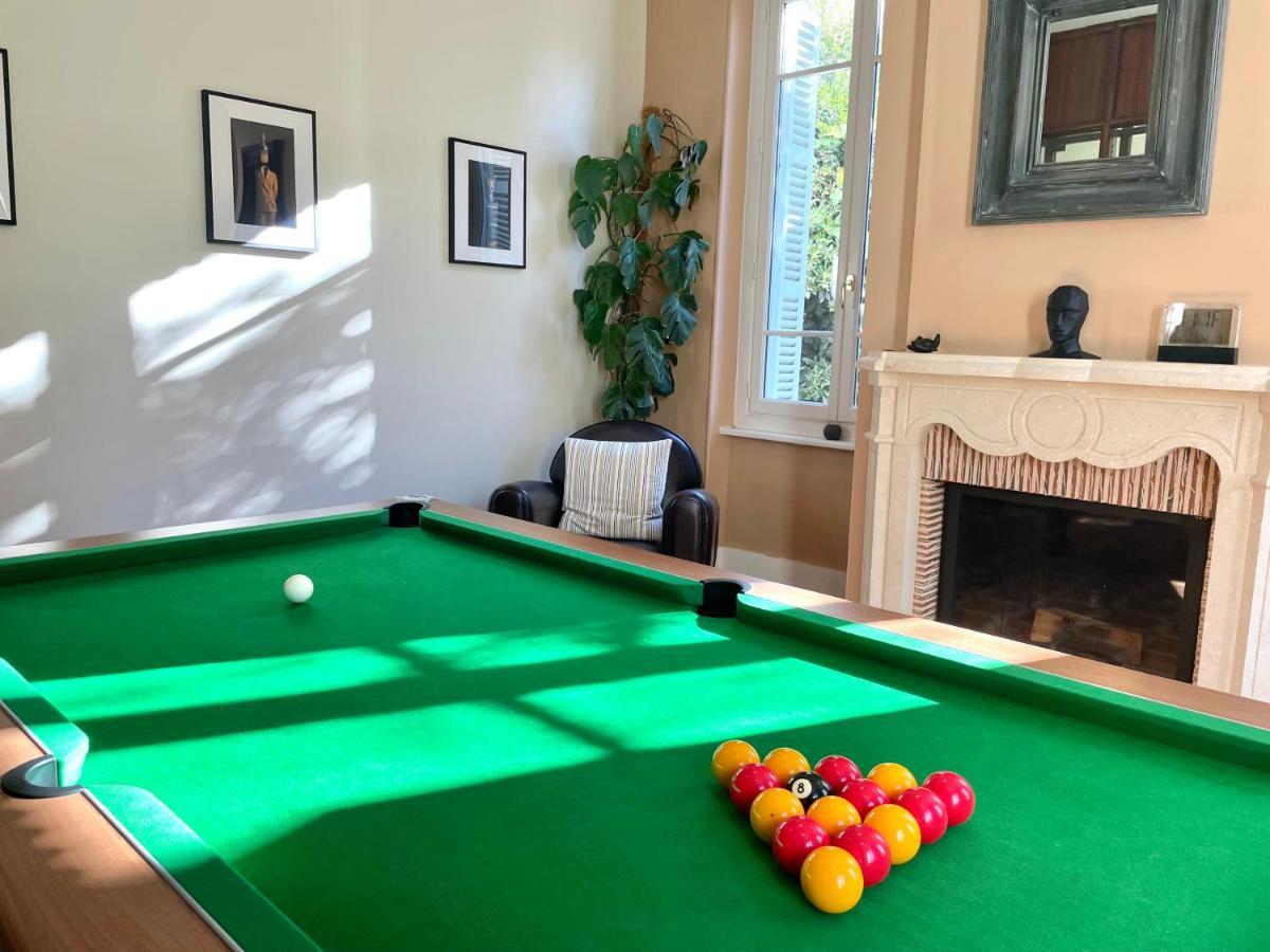 La Melanotte Bed & Breakfast Toulouse Luaran gambar