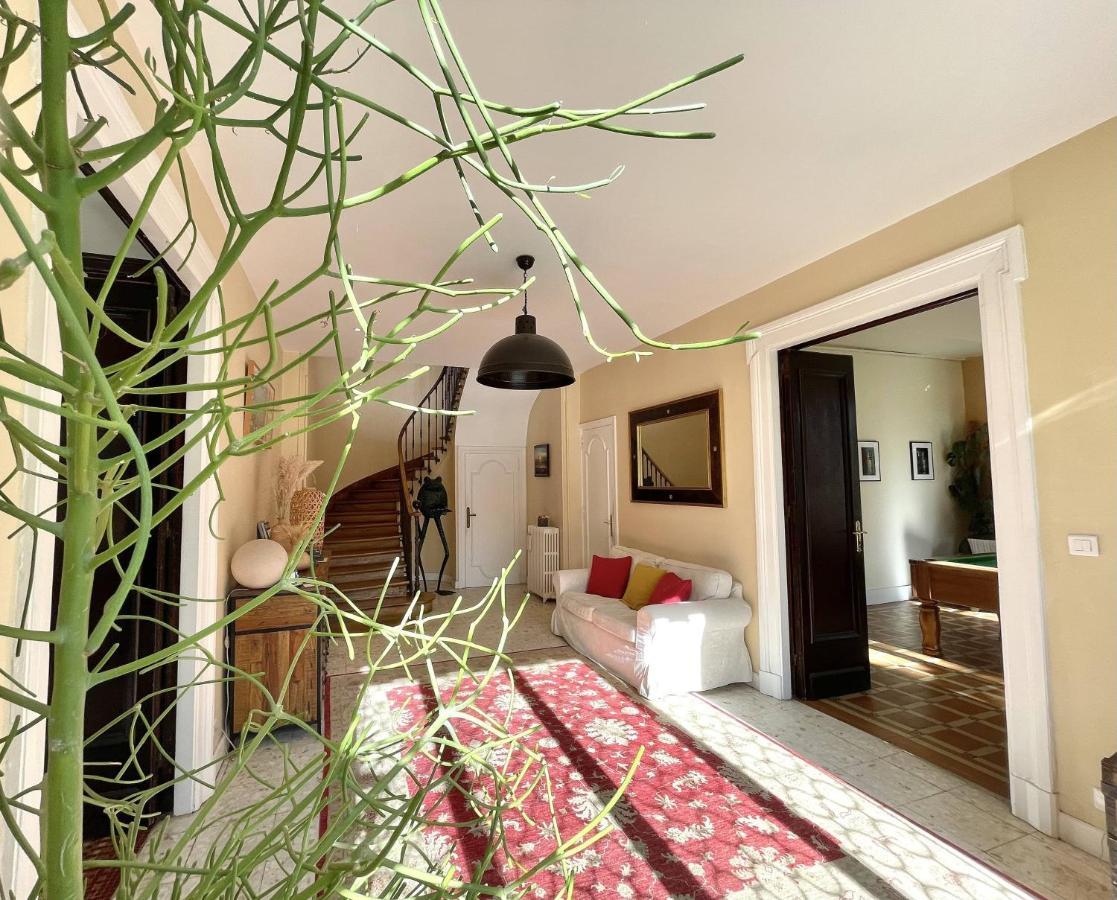 La Melanotte Bed & Breakfast Toulouse Luaran gambar