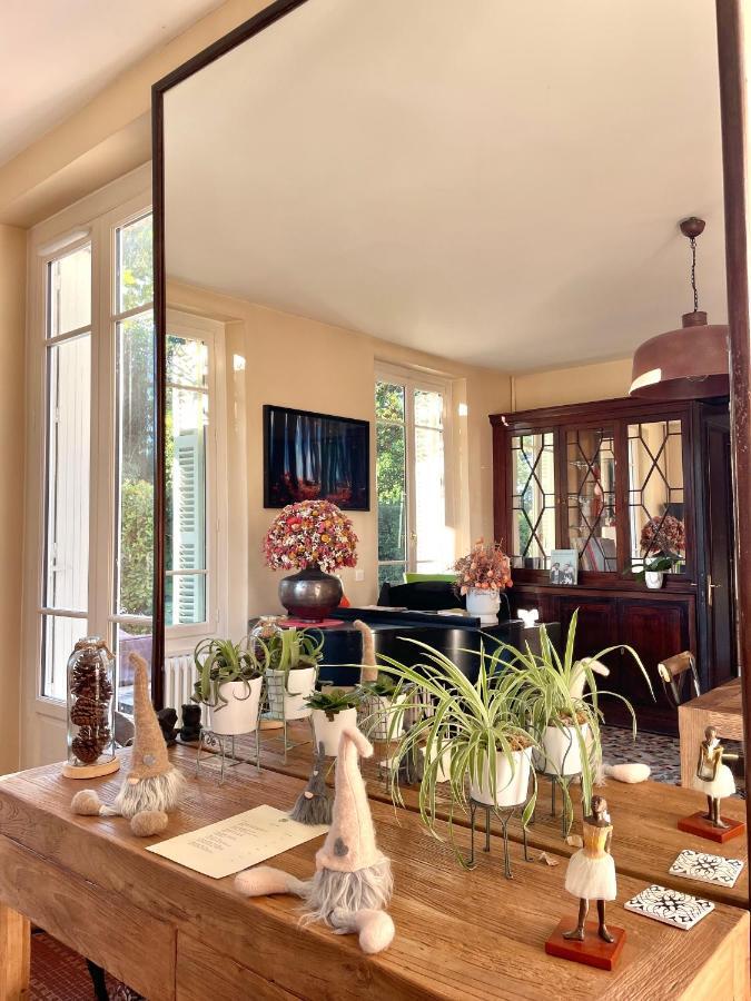 La Melanotte Bed & Breakfast Toulouse Luaran gambar
