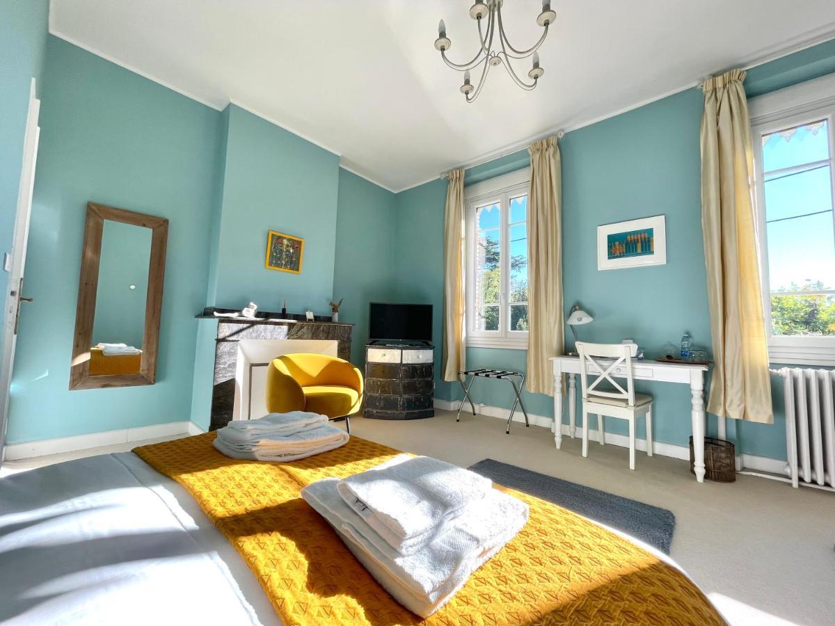 La Melanotte Bed & Breakfast Toulouse Luaran gambar