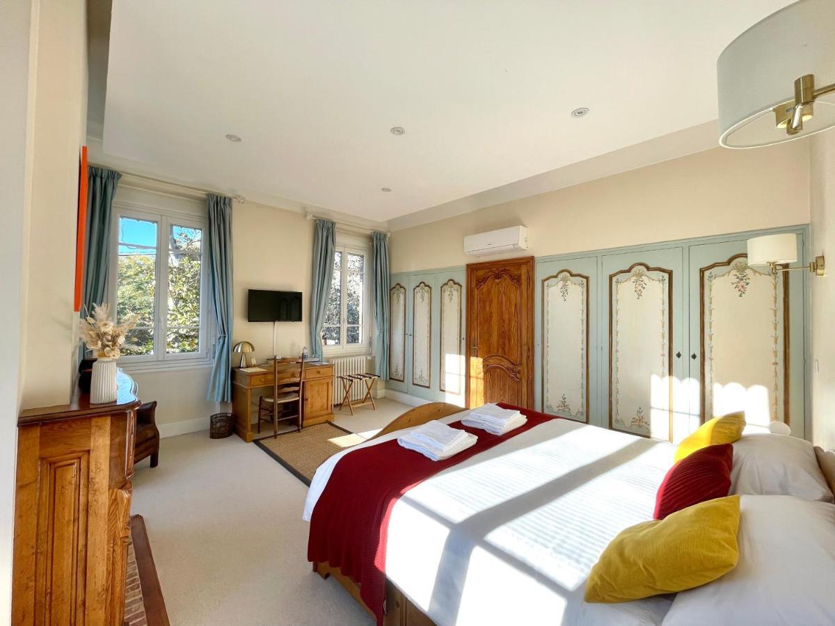 La Melanotte Bed & Breakfast Toulouse Luaran gambar