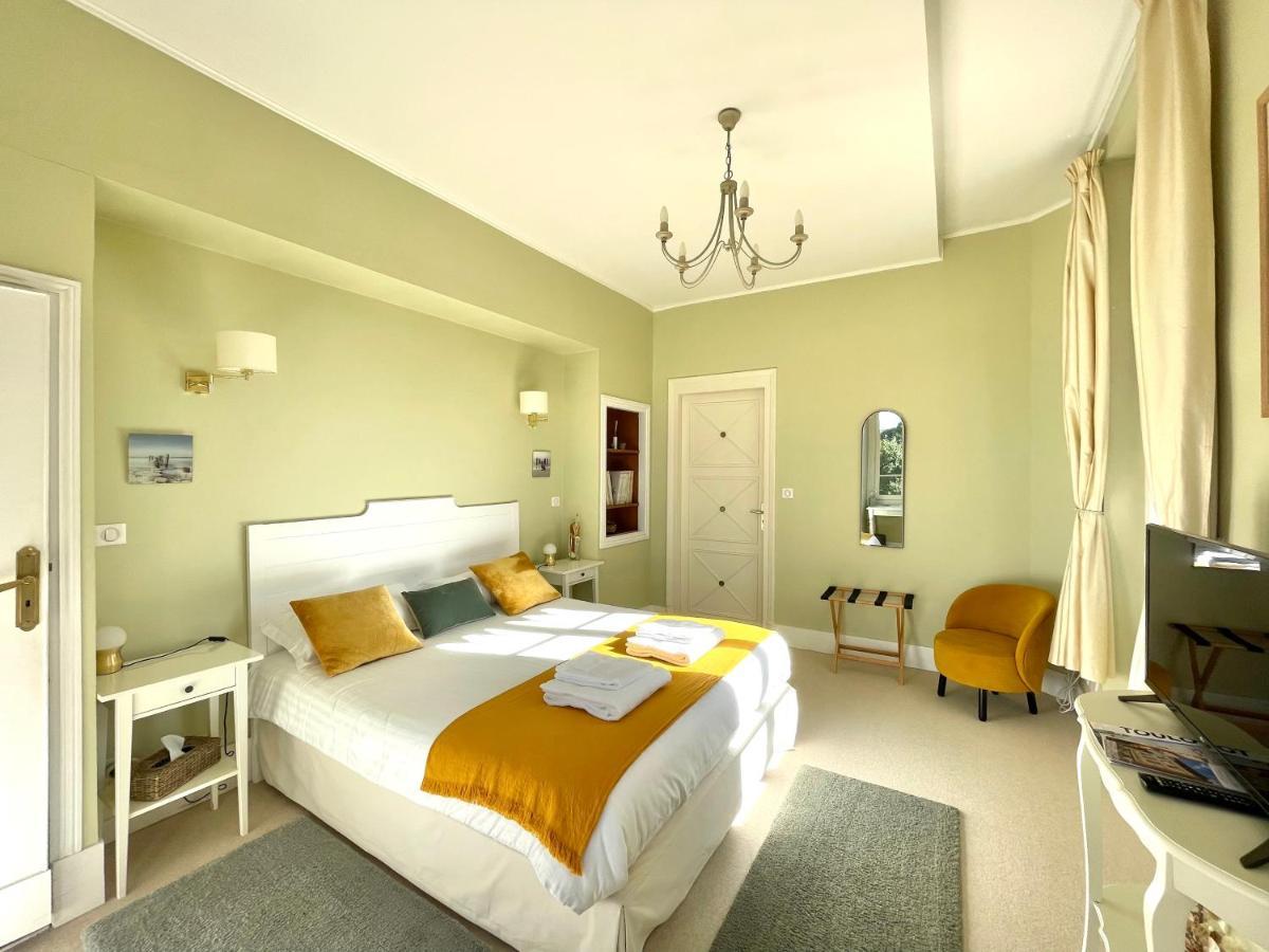 La Melanotte Bed & Breakfast Toulouse Luaran gambar