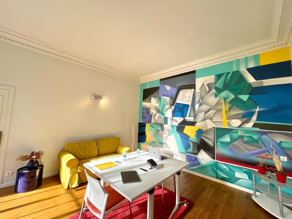 La Melanotte Bed & Breakfast Toulouse Luaran gambar