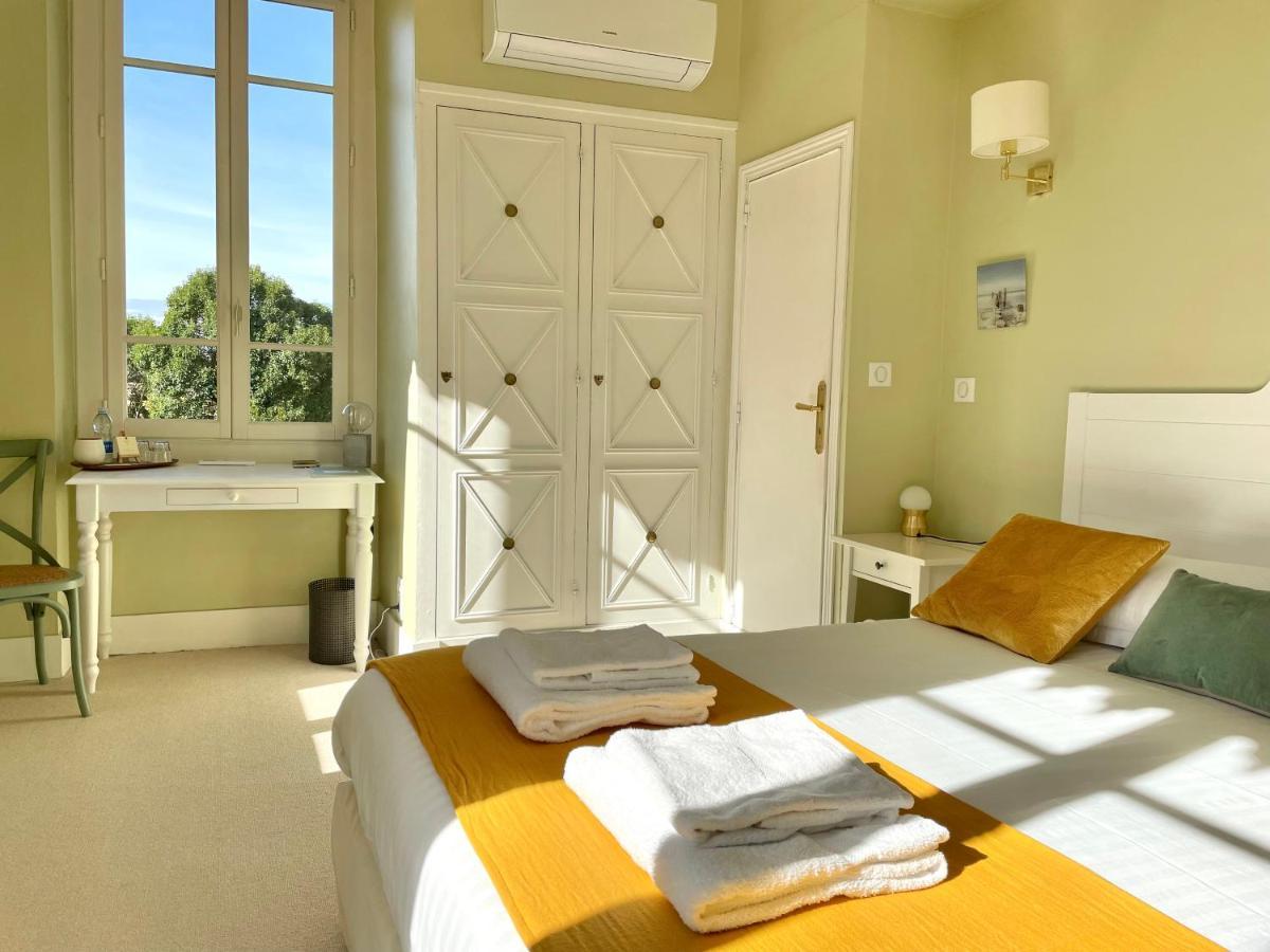 La Melanotte Bed & Breakfast Toulouse Luaran gambar