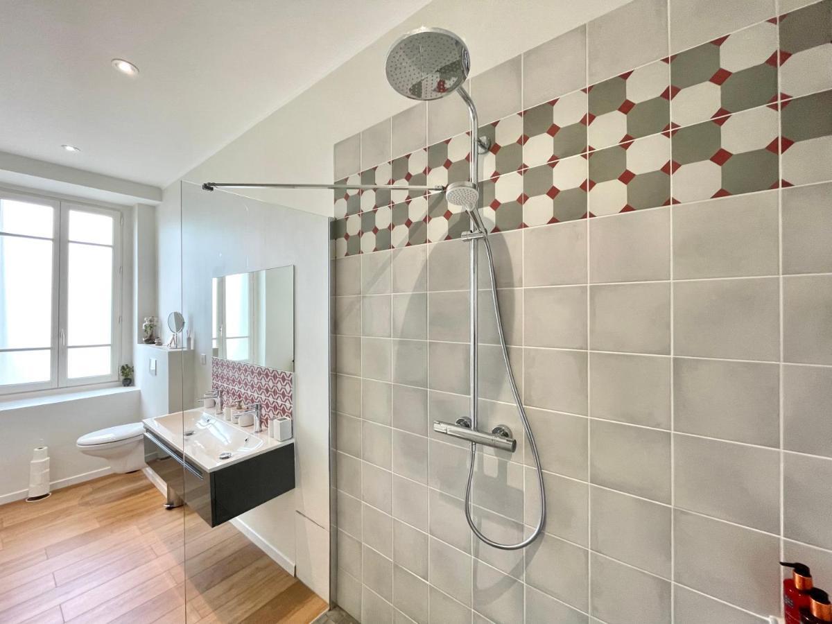 La Melanotte Bed & Breakfast Toulouse Luaran gambar
