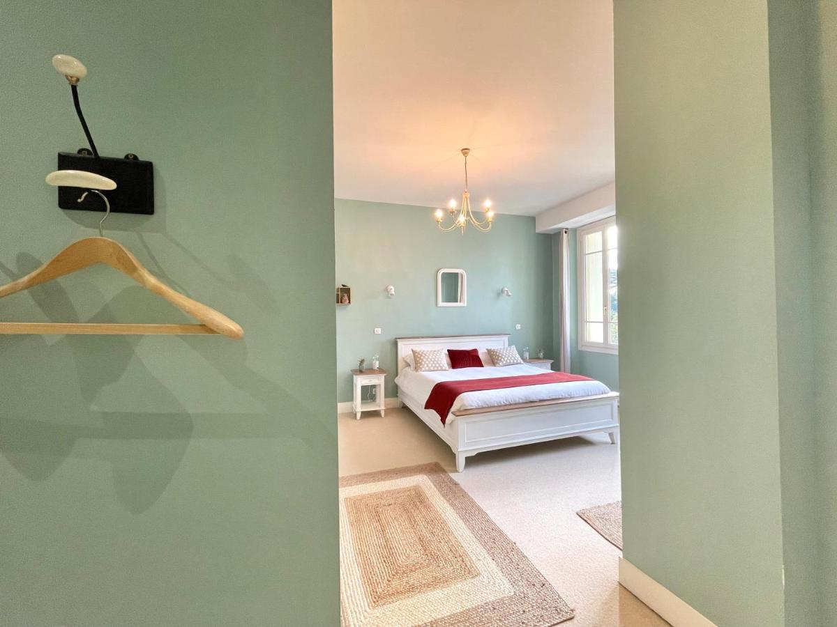 La Melanotte Bed & Breakfast Toulouse Luaran gambar
