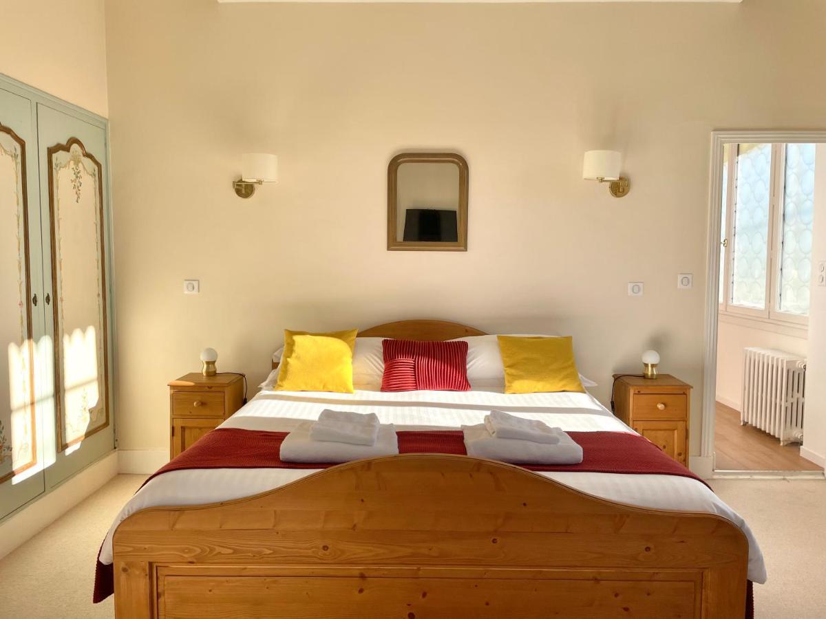 La Melanotte Bed & Breakfast Toulouse Luaran gambar