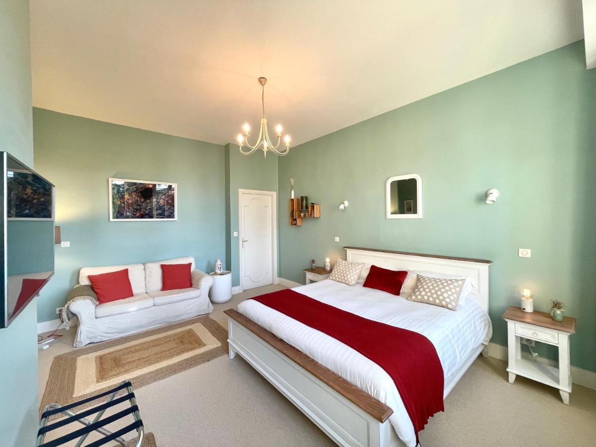 La Melanotte Bed & Breakfast Toulouse Luaran gambar