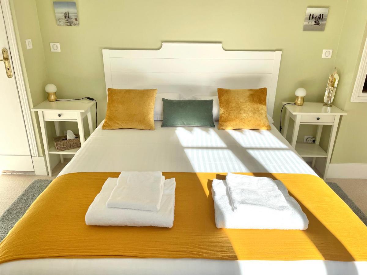 La Melanotte Bed & Breakfast Toulouse Luaran gambar
