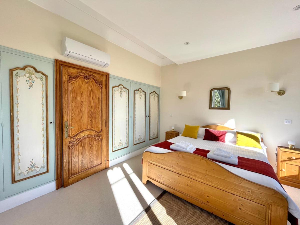 La Melanotte Bed & Breakfast Toulouse Luaran gambar