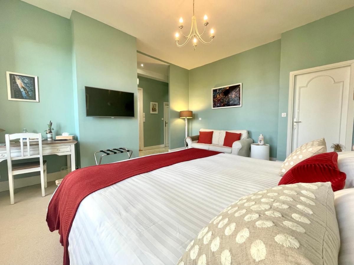 La Melanotte Bed & Breakfast Toulouse Luaran gambar