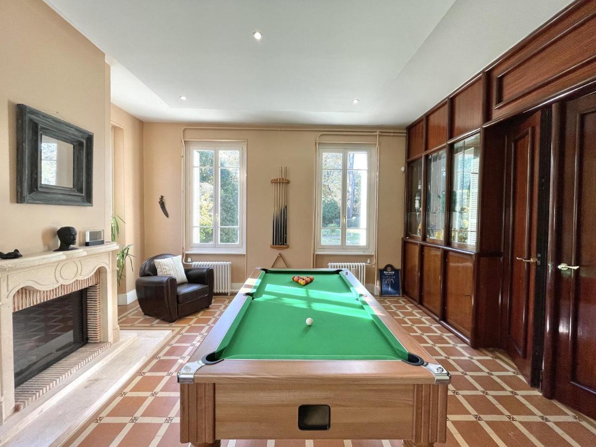 La Melanotte Bed & Breakfast Toulouse Luaran gambar