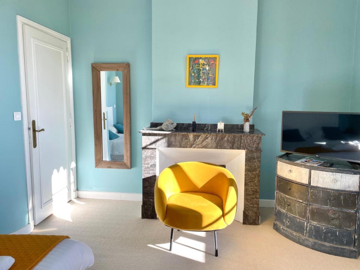 La Melanotte Bed & Breakfast Toulouse Luaran gambar