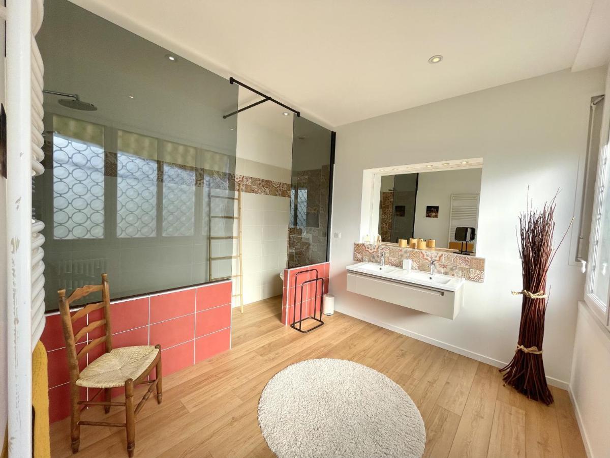 La Melanotte Bed & Breakfast Toulouse Luaran gambar