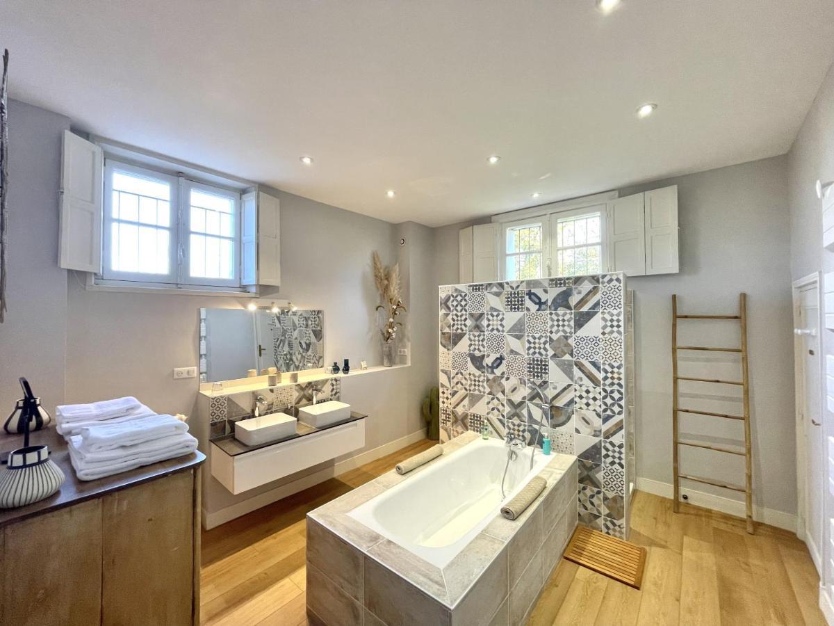 La Melanotte Bed & Breakfast Toulouse Luaran gambar