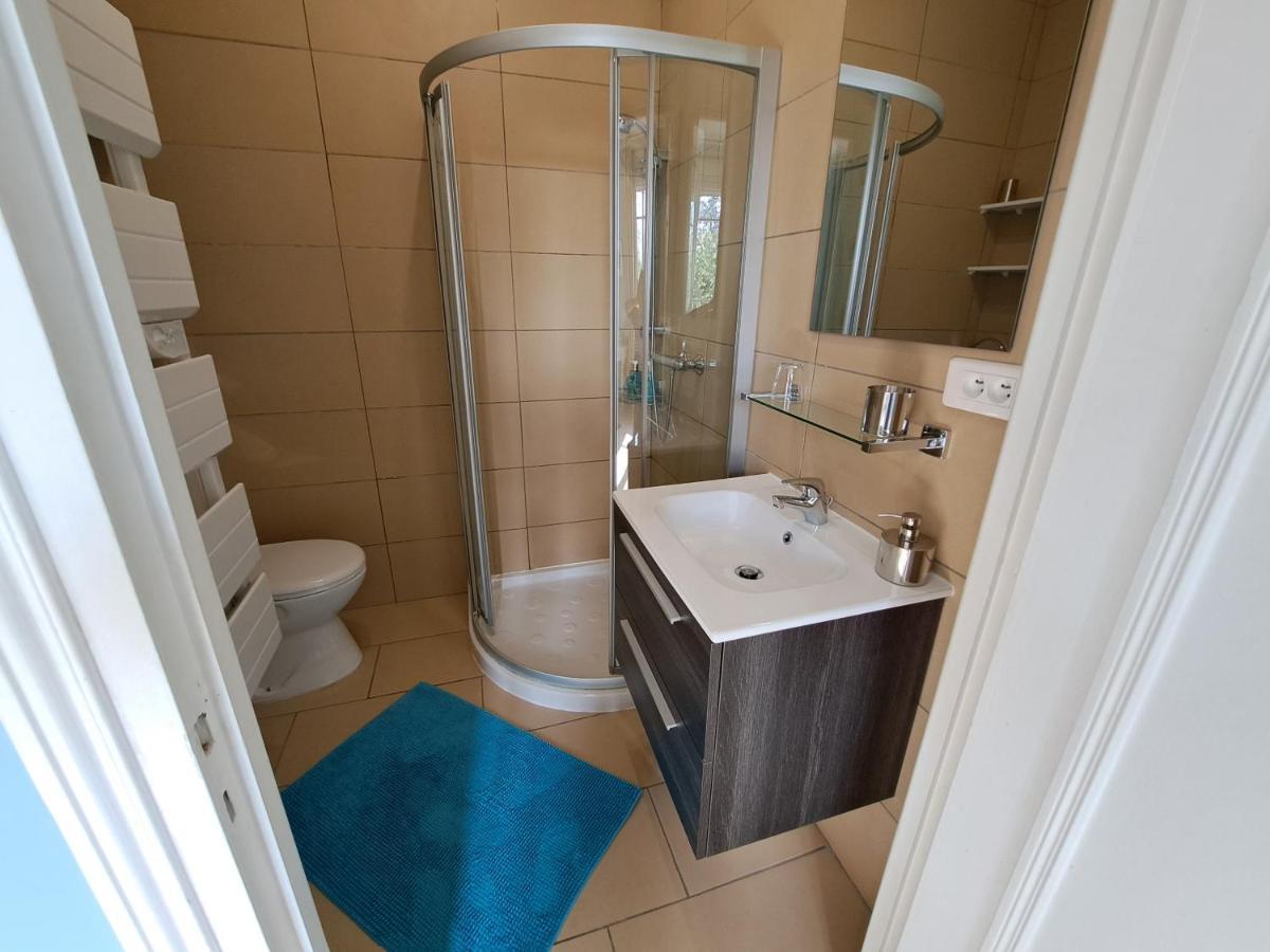 La Melanotte Bed & Breakfast Toulouse Luaran gambar