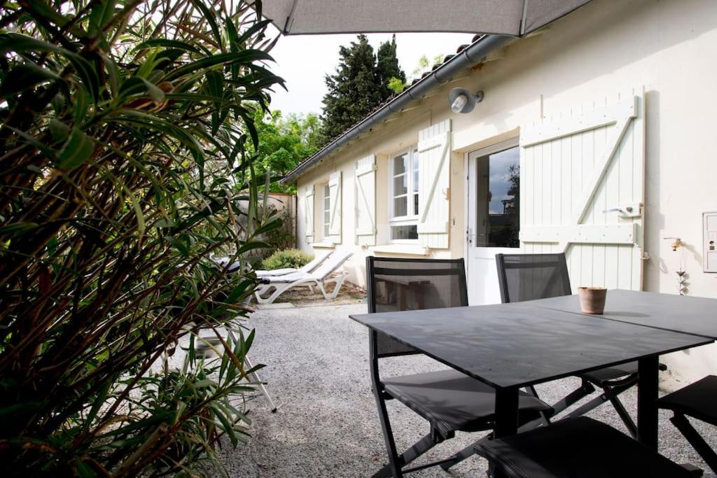 La Melanotte Bed & Breakfast Toulouse Luaran gambar