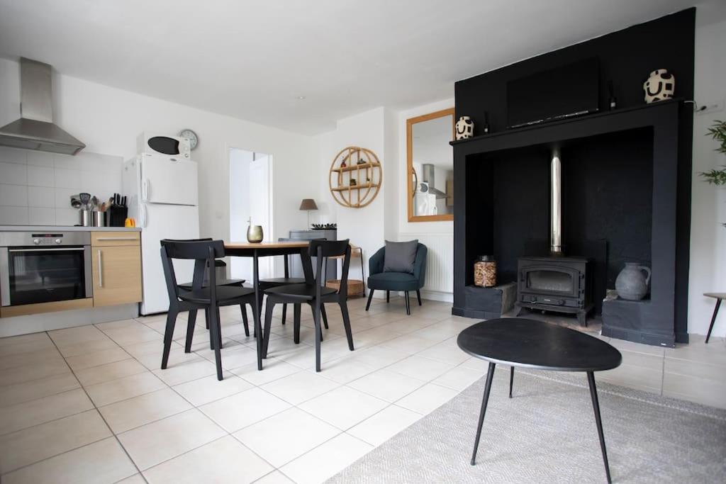 La Melanotte Bed & Breakfast Toulouse Luaran gambar