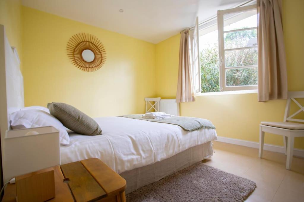 La Melanotte Bed & Breakfast Toulouse Luaran gambar
