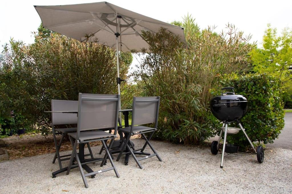 La Melanotte Bed & Breakfast Toulouse Luaran gambar