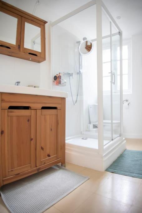 La Melanotte Bed & Breakfast Toulouse Luaran gambar