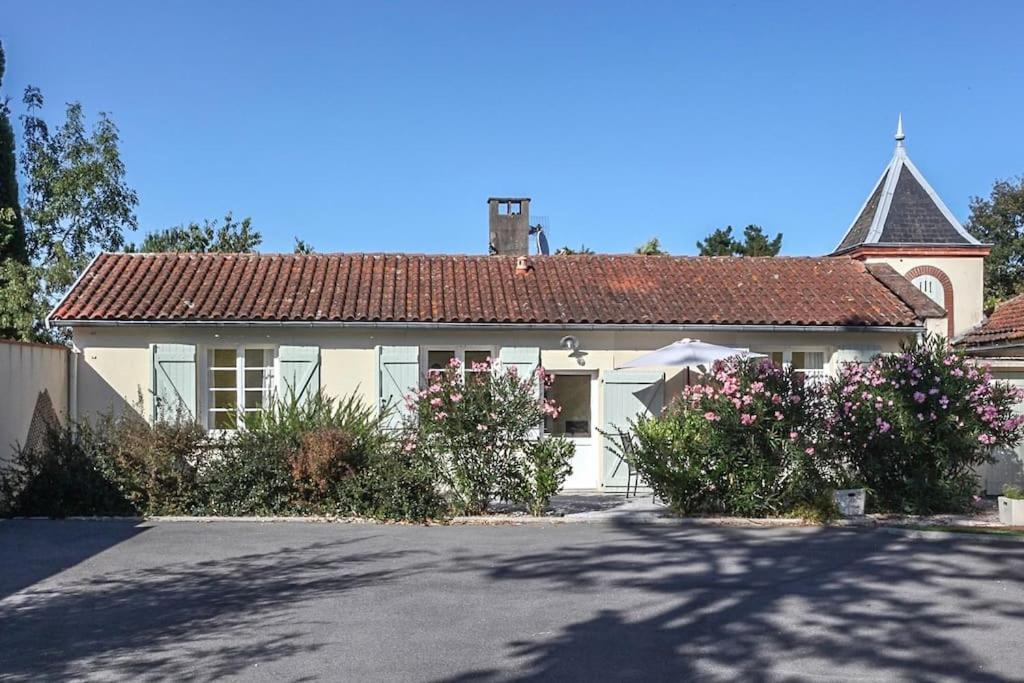 La Melanotte Bed & Breakfast Toulouse Luaran gambar
