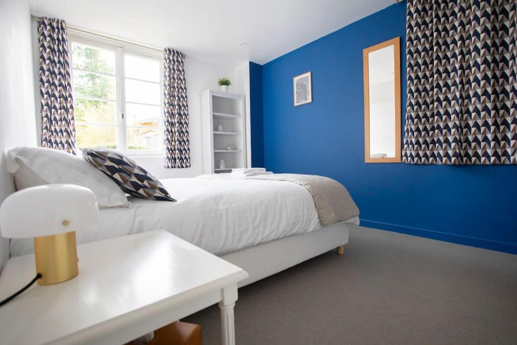 La Melanotte Bed & Breakfast Toulouse Luaran gambar