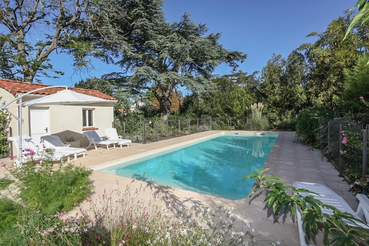 La Melanotte Bed & Breakfast Toulouse Luaran gambar